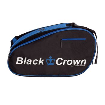 Paletero Black Crown Ultimate Series Negro Azul