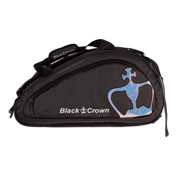 Paletero Black Crown Ultimate Pro 2.0 Negro