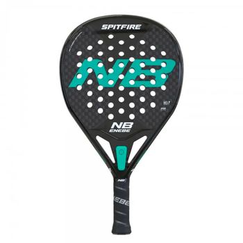 Pala De Pádel Enebe Spitfire 12k 2024