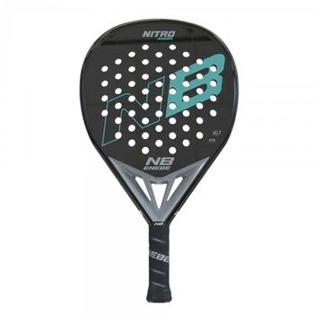 Pala De Pádel Enebe Nitro Green Junior 2024