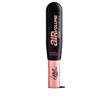 Air Volume Mascara 30h Puro Power By Lola Lolita #01 Black 8,5 Ml