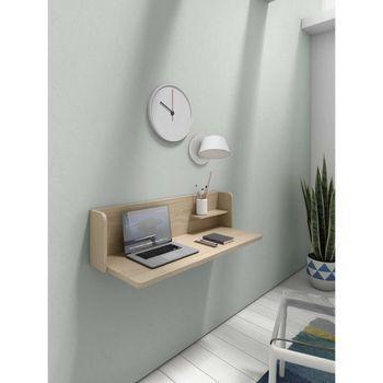 Mueble Archivador De Oficina De Melamina Homcom 100x35x65 Cm-blanco con  Ofertas en Carrefour