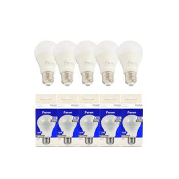 Bombillas Led Lb-94, A60 (globo), 15w 230v Casquillo E27 1500lm con Ofertas  en Carrefour