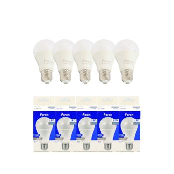 BOMBILLA LED GLOBO E27 G95 15W B. FRIO - Grupo Decor