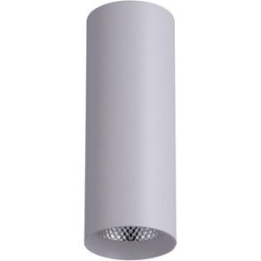 Aplique Led Superficie, No Orientable | 25w, 230v, 2625lm | Ángulo De Apertura 35°|