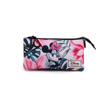 Estuche Portatodo Minnie Hs Paradise