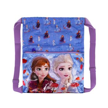 Saco De Cuerdas Frozen 2 Strap Journey