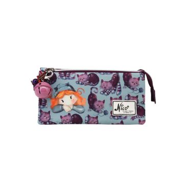 Estuche neceser Stitch Disney por 8.50€ –