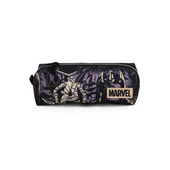 Estuche Portatodo Cuadrado Marvel Thanos