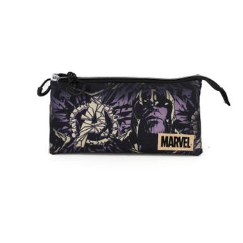 Estuche Portatodo Marvel Thanos