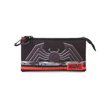 Estuche Portatodo Marvel Venom Monster