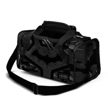 Bolso Merendero Batman Fear