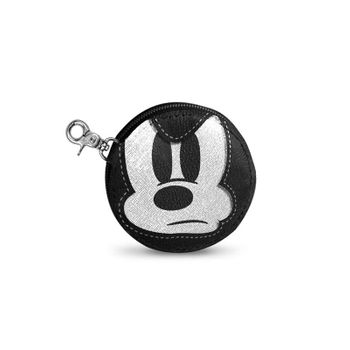 Monedero Mickey Cookie Angry 8,7x8,7x2,3cm