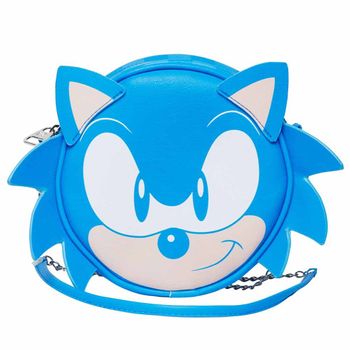 Bolso Speed Sonic The Hedgehog