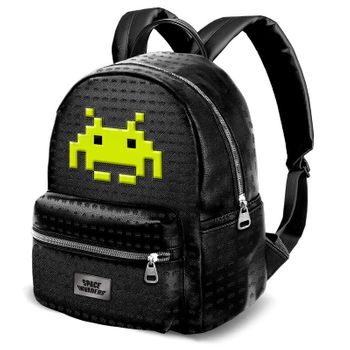 Mochila Alien Space Invaders 31cm