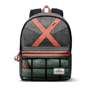 Mochila X My Hero Academia 41cm