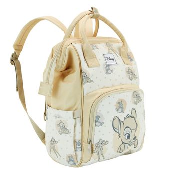 Mickey Mouse Bonny-bolso Para Carro De Bebé Mommy, Azul con Ofertas en  Carrefour