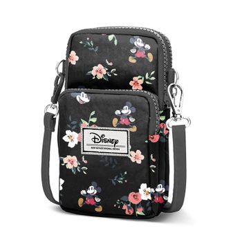 Mickey Mouse Bonny-bolso Para Carro De Bebé Mommy, Azul con Ofertas en  Carrefour