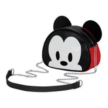 Mickey Mouse Bonny-bolso Para Carro De Bebé Mommy, Azul con Ofertas en  Carrefour