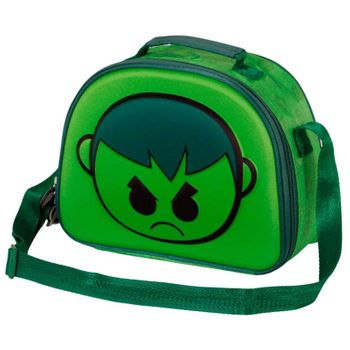 Mochila nevera porta alimentos Mod. 985