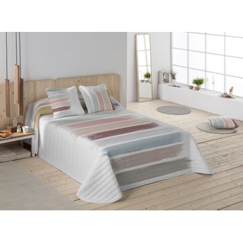 Colcha Bouti Ikun Icehome Cama 135