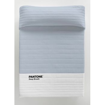 Colcha Bouti Deep Breath Pantone Cama 150