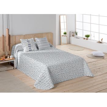 Funda de Almohada 40x70 Algodón Reforzado (Pack de 2) - Blanco