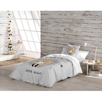 Funda Nórdica Urchin Ice Popcorn Cama 105