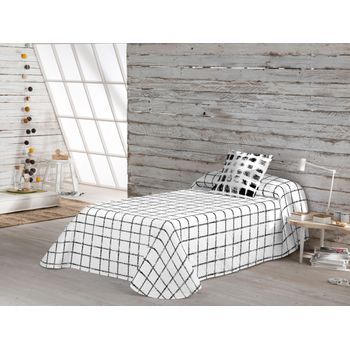 Protector De Colchón De Rizo + Pu Impermeable Royal Europe Textile 180 X 200  Cm con Ofertas en Carrefour