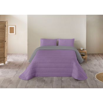 EDREDÓN NORDICO ODIN ROSA MIRACLE CAMA 135