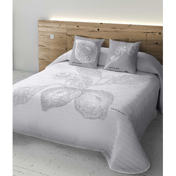 Colcha Bouti Nyc Naturals Cama 90 con Ofertas en Carrefour