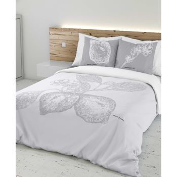 Funda Nórdica Lula Cama 135 Devota & Lomba