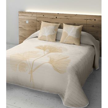 Colcha Bouti Fall Icehome Cama 180 con Ofertas en Carrefour