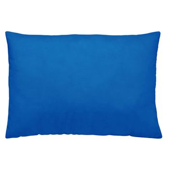 Funda De Almohada Azulon 45x90 Cm Naturals