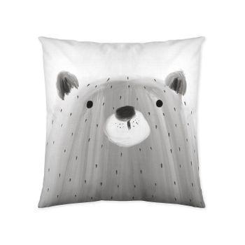 Cojin Vacio Bear-dream 50x50 Cm Naturals