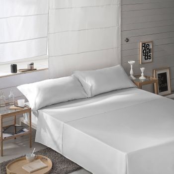 Sábana Encimera Icehome Helge 160 x 270 cm (Cama de 80/90)