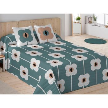 Colcha Bouti Helge Icehome Cama 135