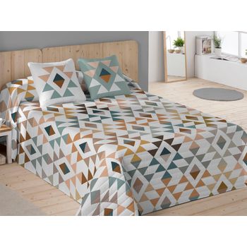 Colcha Bouti Olsen Icehome Cama 90