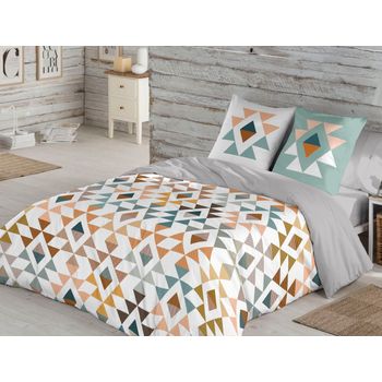 Funda Nórdica Olsen Icehome Cama 135