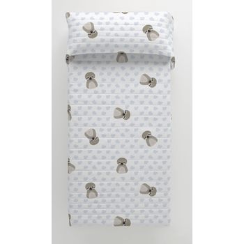 Colcha Bouti Tere Kawanimals By Cool Kids Cama 105