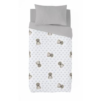 Funda Nórdica Tere Kwa Kawanimals By Cool Kids Cama 105