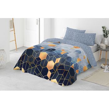 Funda Nórdica Vainilla Devota&lomba Cama 90 con Ofertas en Carrefour