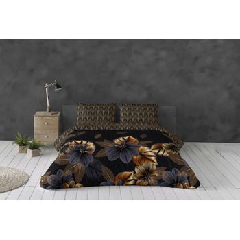 Funda Nórdica Llumi Cotton Blown Cama 105