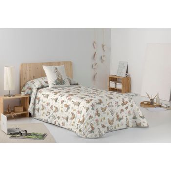 Colcha Bouti Spring Field Icehome Cama 90