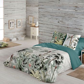 Funda Nórdica Amazonia 4 Icehome Cama 90