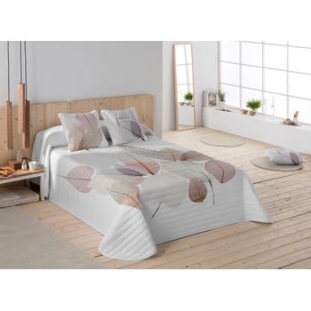 Colcha Bouti Infantil Estampada + Cojín Zoo Cama De 90cm 180x260cm con  Ofertas en Carrefour