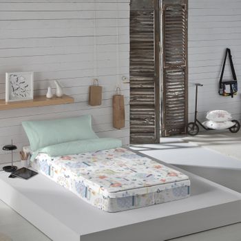 Funda Nórdica Spring Field Icehome Cama 90 con Ofertas en Carrefour