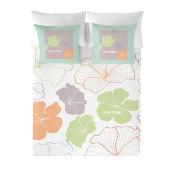 Sábana Bajera Ajustable Lisa Arena Cama 150 Cm - 150x200 Cm, Algodón 200  Hilos. con Ofertas en Carrefour