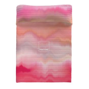 Colcha Bouti Pantone Totem Nuances Pantone Cama 150