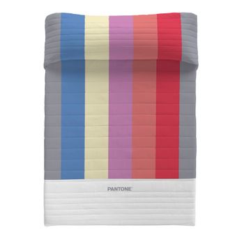 Colcha Bouti Stripes Pantone Cama 150